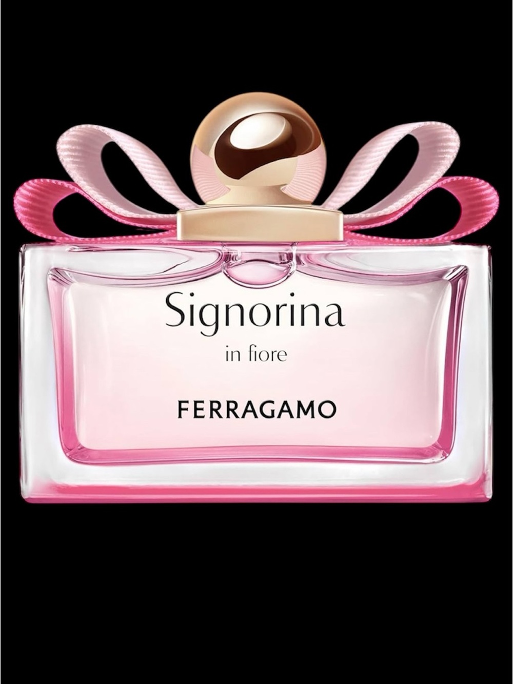 Ferragamo Signorina in Fiore  eau de toilette  fragrance 30 ML